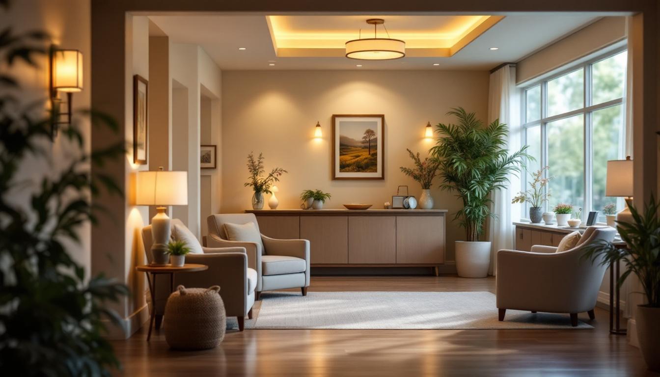 How Willows Healthcare Provides Comfort and Support for Hospice Patients  