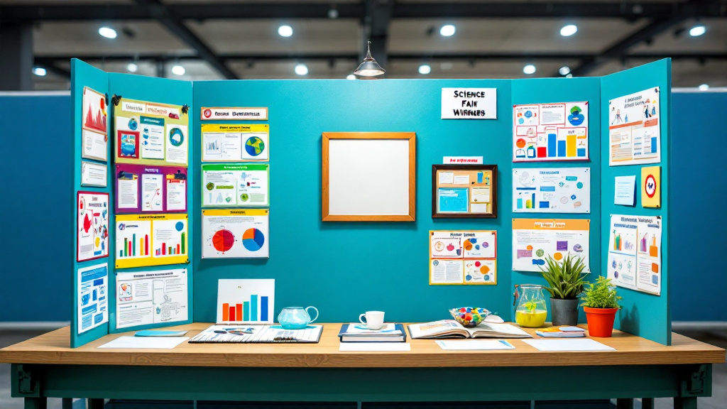 Science Fair Projects - Kutest Kids
