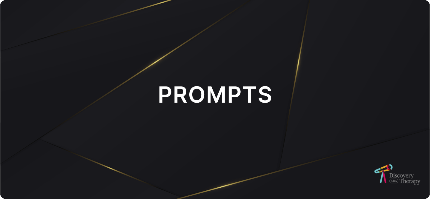 Prompts