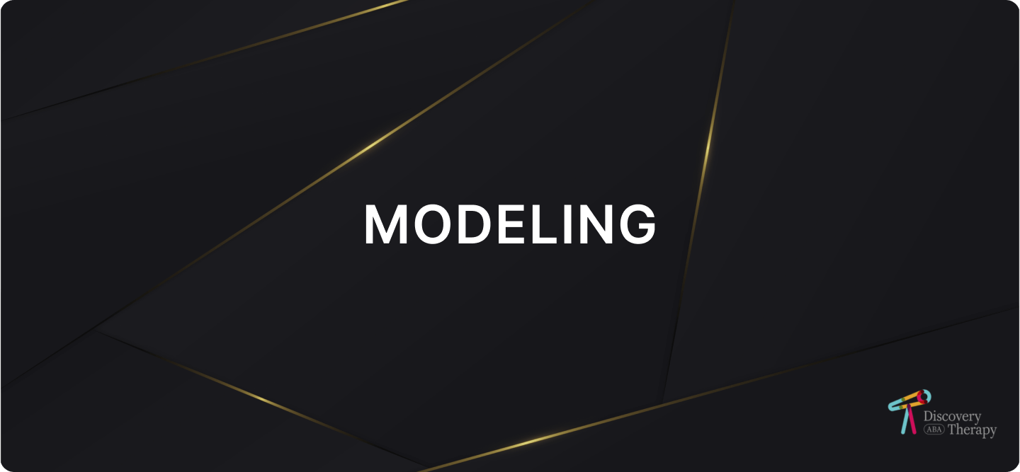 modeling