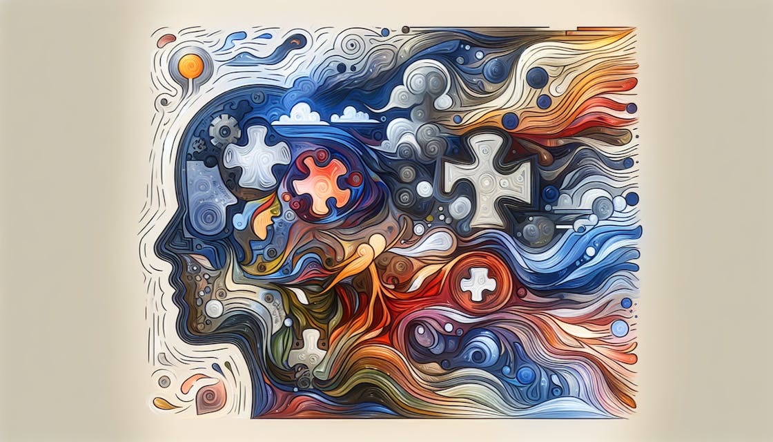 Exploring the Relationship Between Autism and PTSD