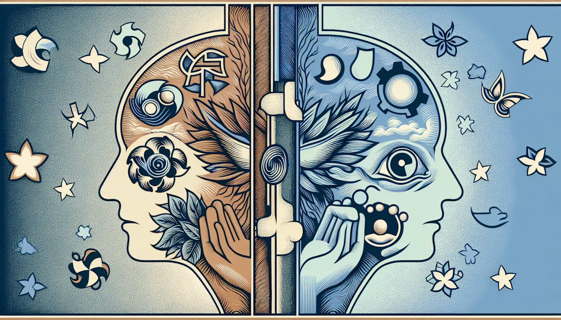 Autism and PTSD Similarities and Differences Demystified