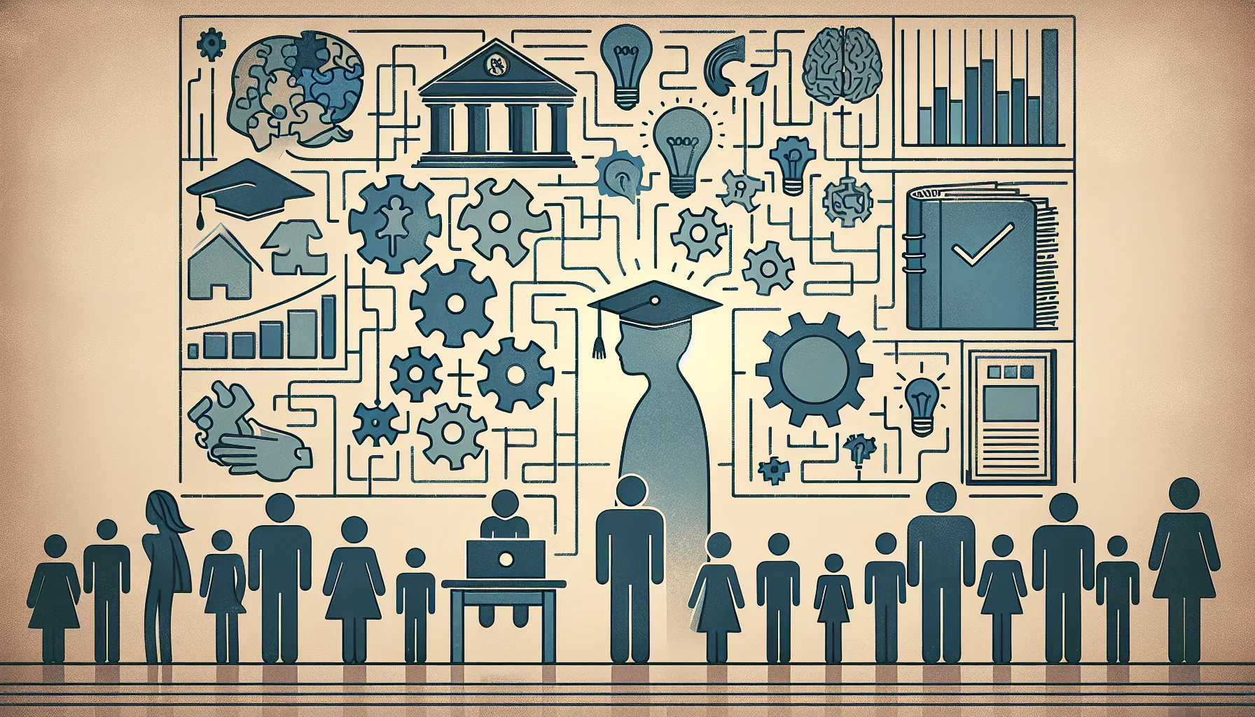 The Role of Postsecondary Education in Autism: Empowering Independence