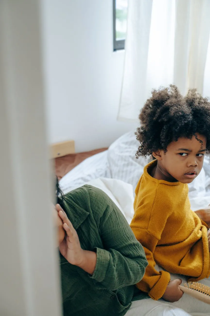 Autism Behavior Modification