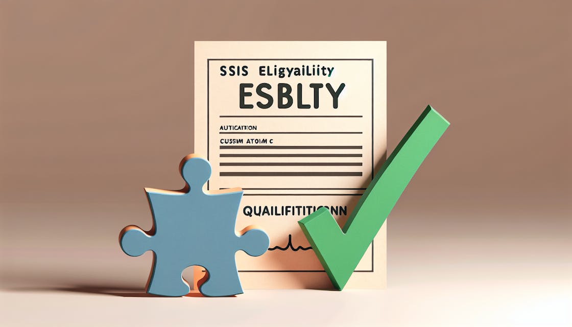 Unraveling the Mystery: Does Autism Qualify for SSI Assistance?