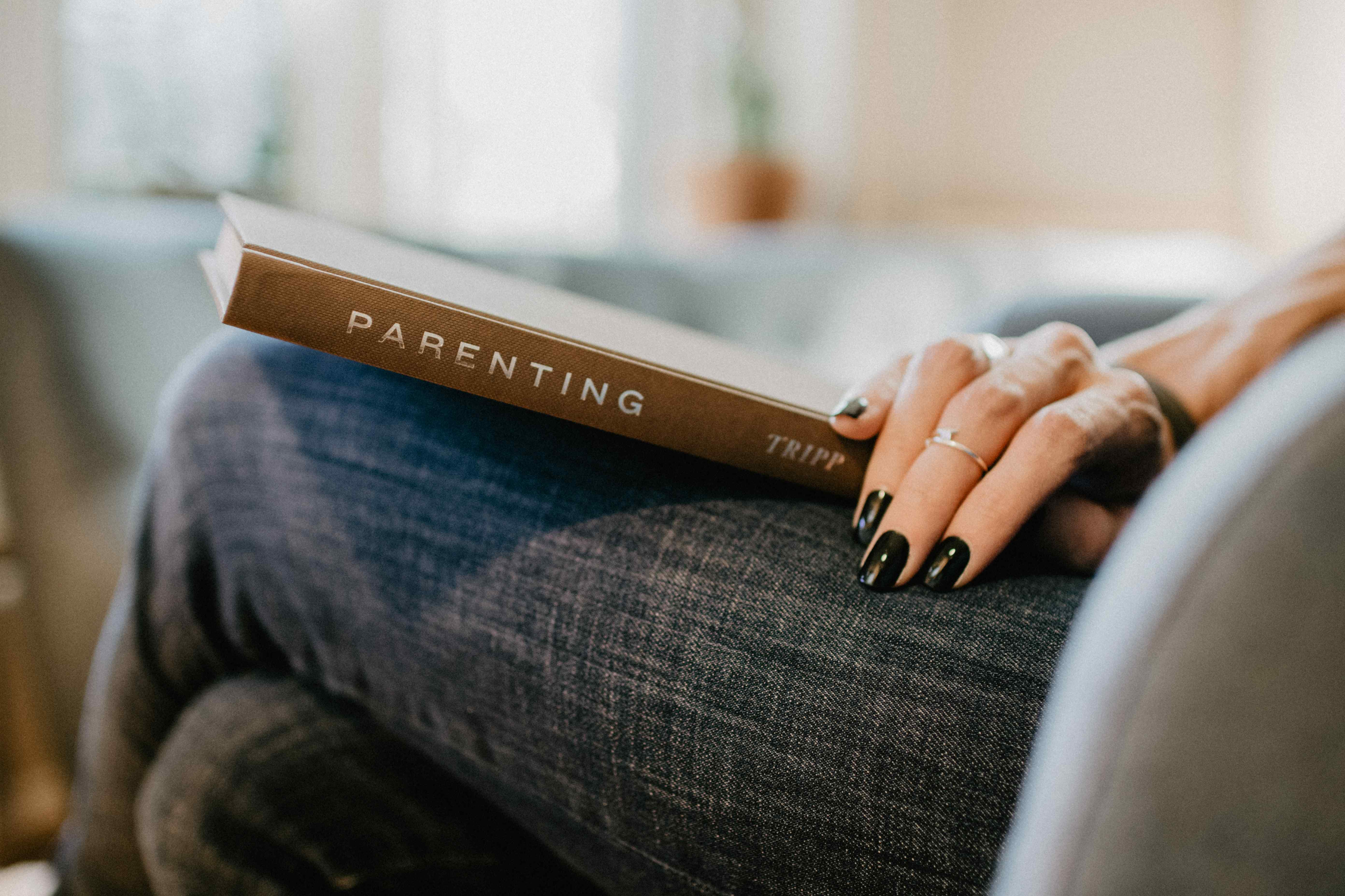 How To Deal With Autistic Children? Tips For Parenting Autistic Children