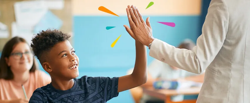 Positive Reinforcement: Definition, Examples & More