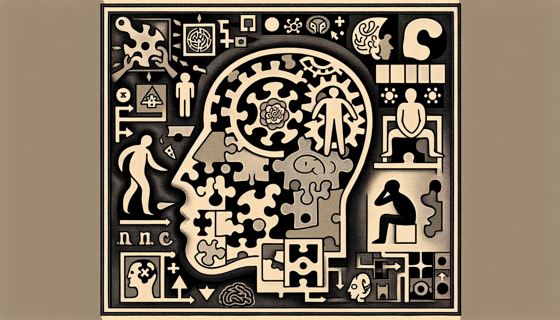 Exploring Pica and Autism
