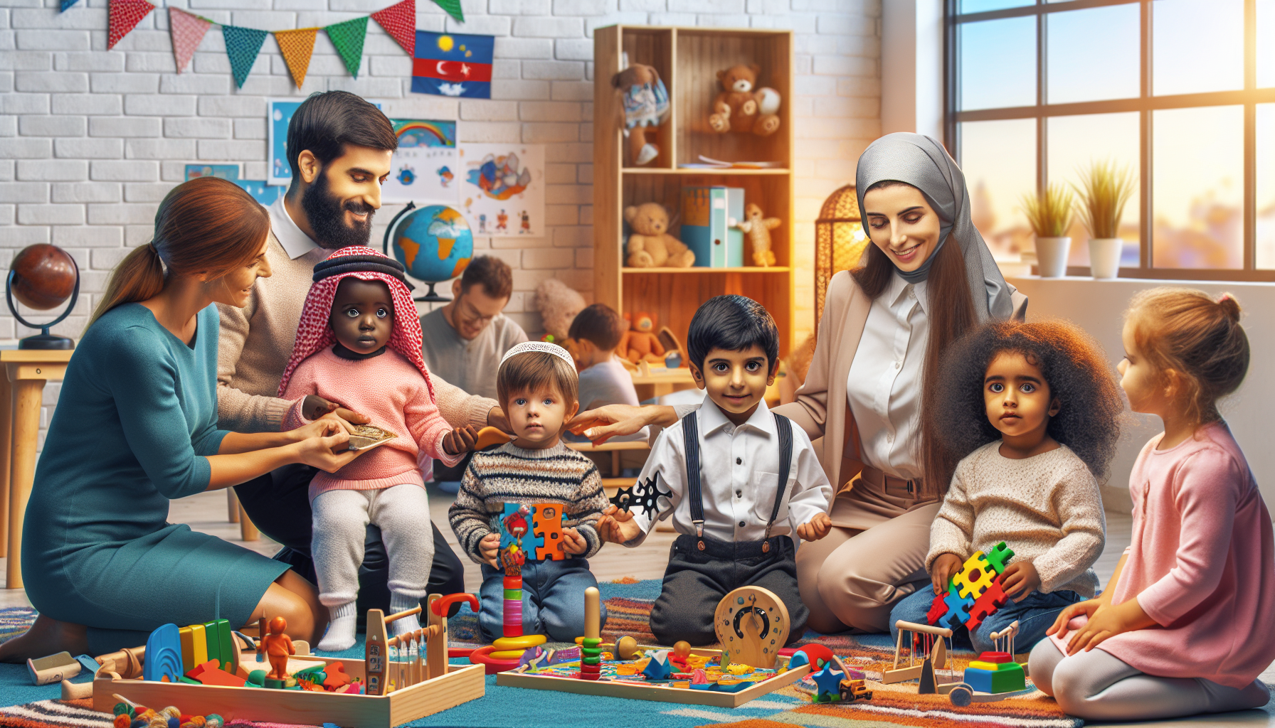 Preventing Autism with Evidence-Based Approaches