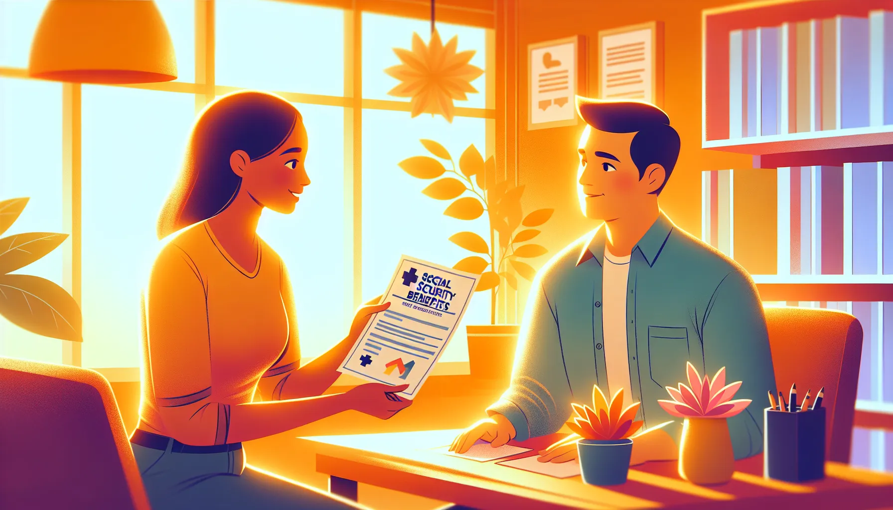 Navigating Social Security for Autism Benefits