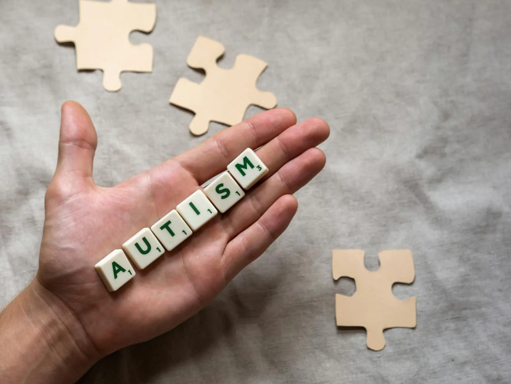Exploring Disorders Like Autism