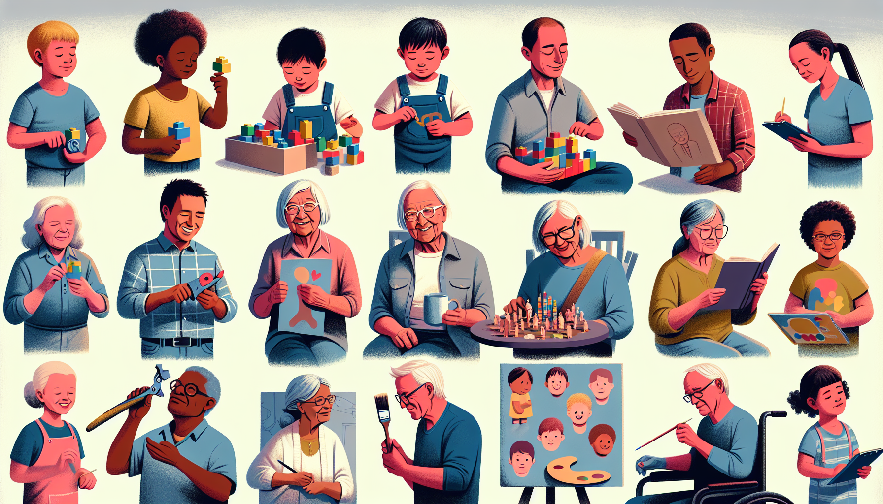 What Age Group is Affected by Autism?