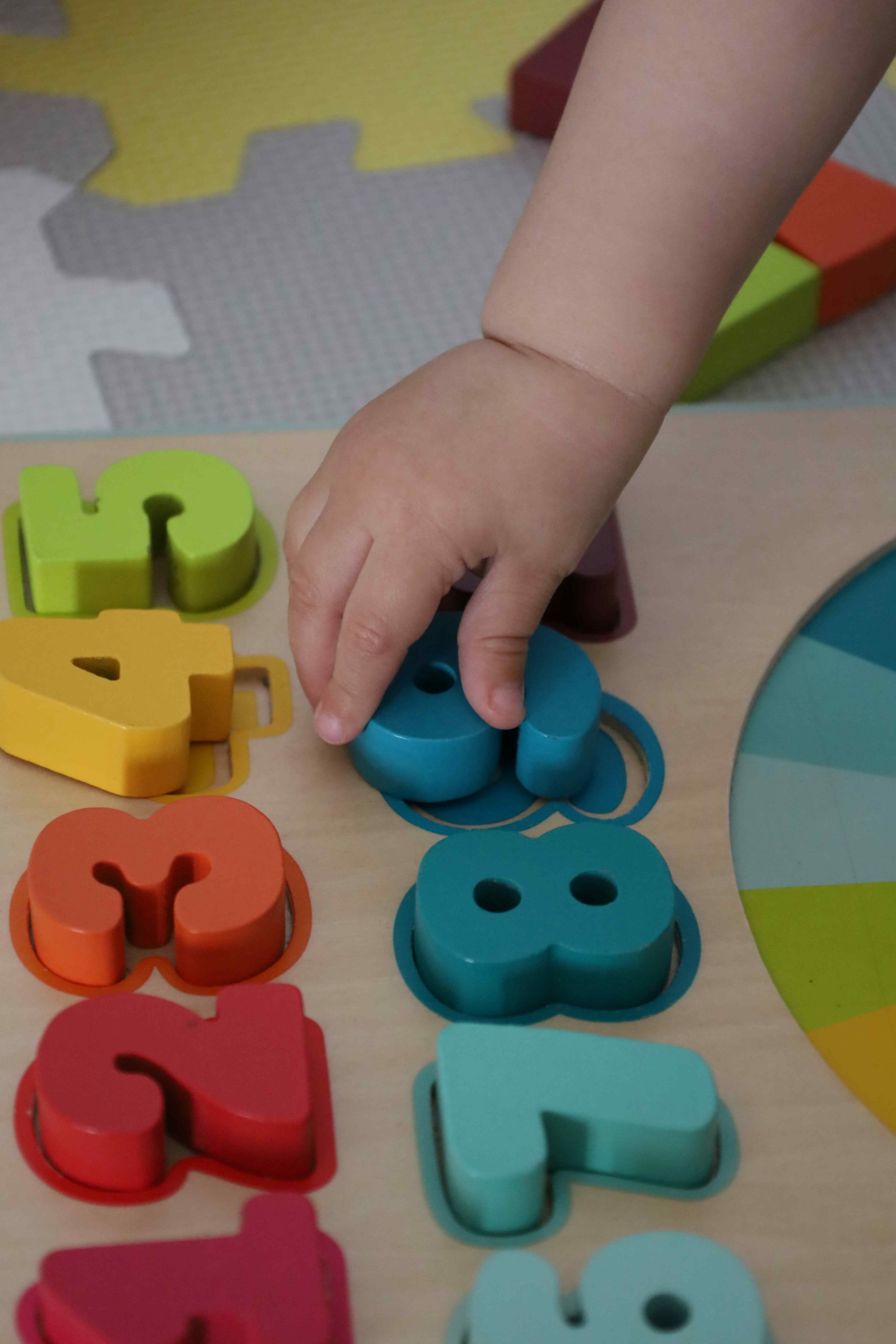 What Are The First Signs Of Autism?