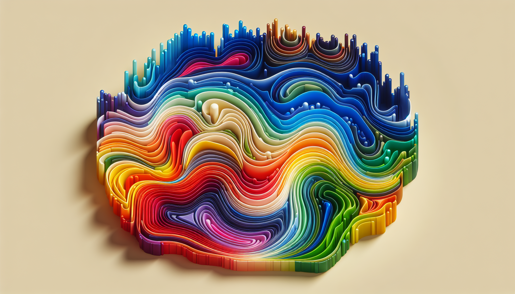What Does Spectrum Really Mean in Autism?