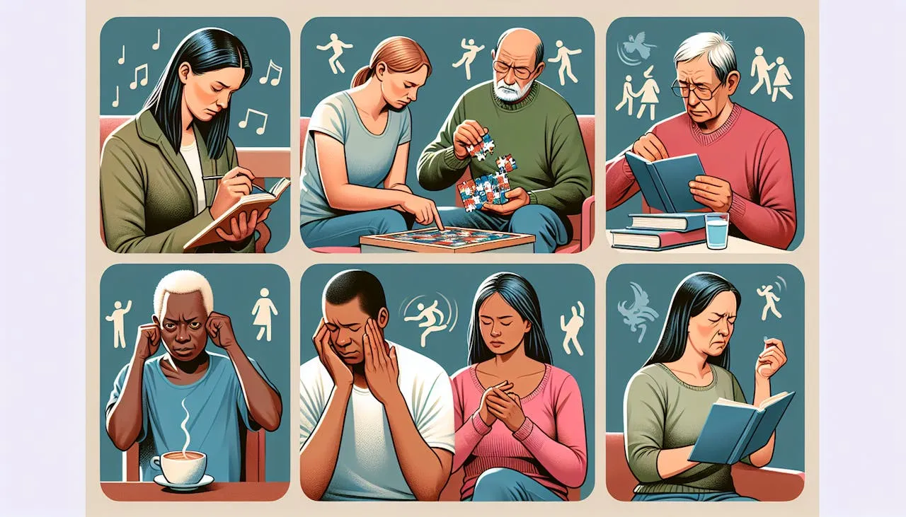 Shedding Light on the Invisible: What Does Mild Autism Look Like in Adults?