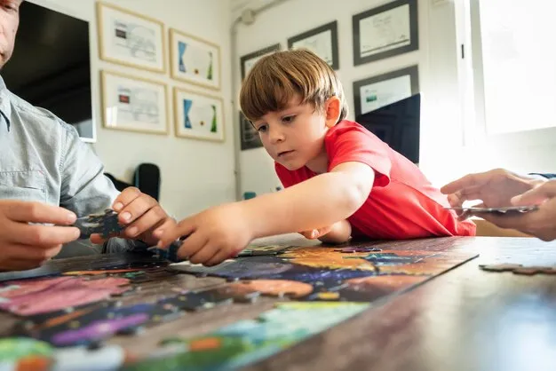 Autism and Hypermobility