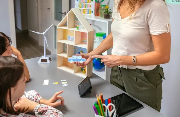 ABA Therapy and School Integration
