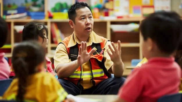 ABA Therapy and Health Safety Skills