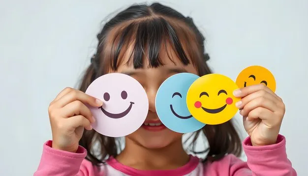 ABA Therapy and Emotional Development