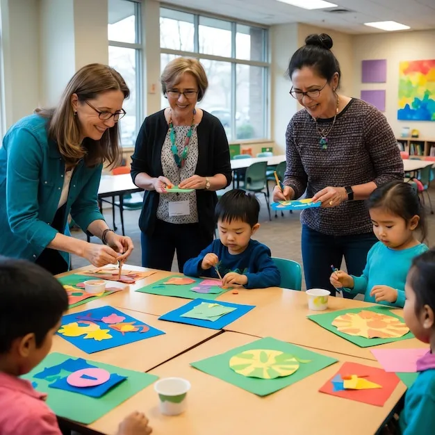 Improving Executive Function with ABA