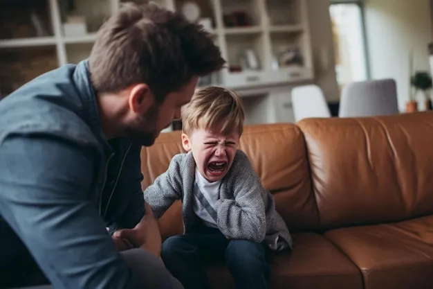 Reducing Aggression with ABA Therapy
