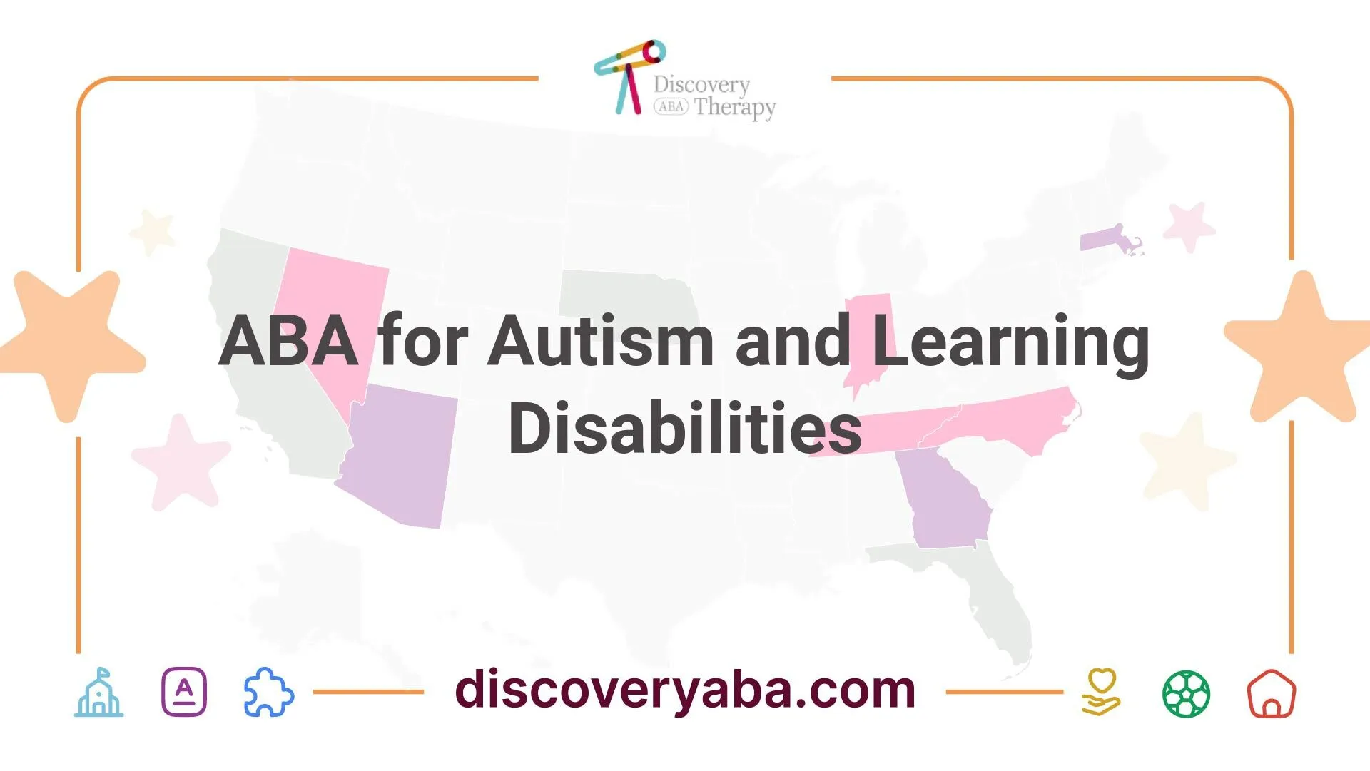 ABA for Autism and Learning Disabilities