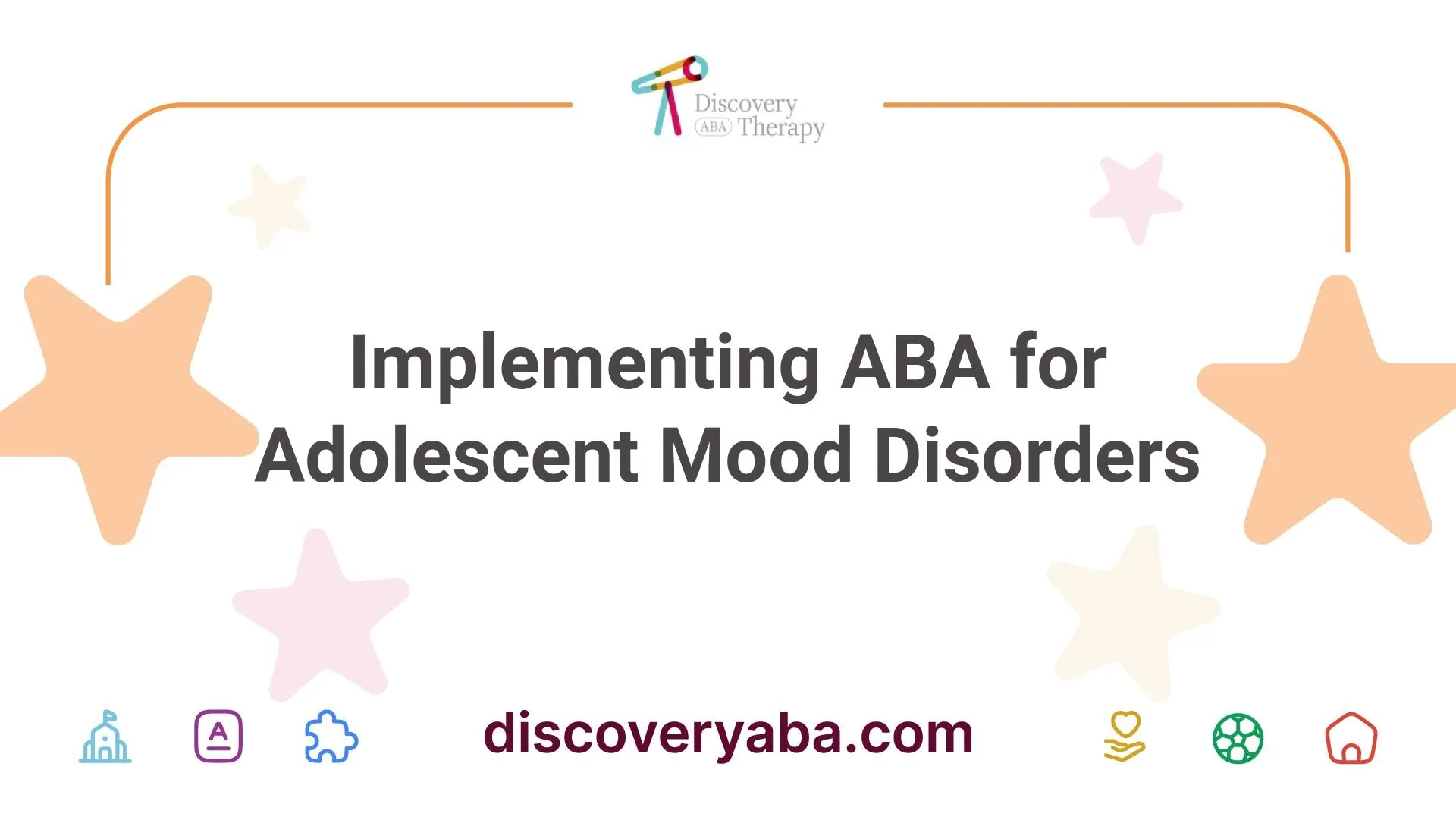 Implementing ABA for Adolescent Mood Disorders