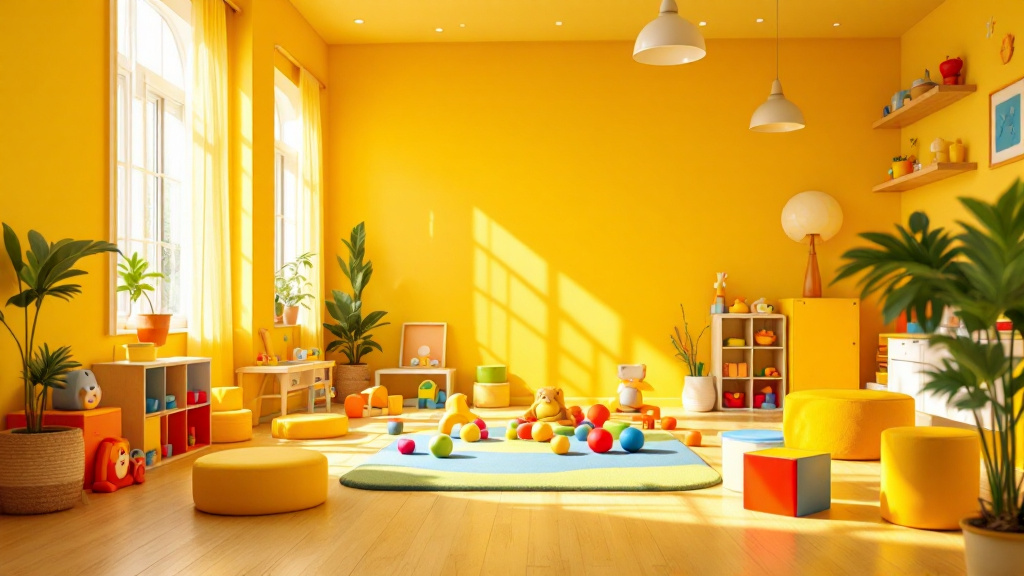 The Role of Play in ABA Therapy  