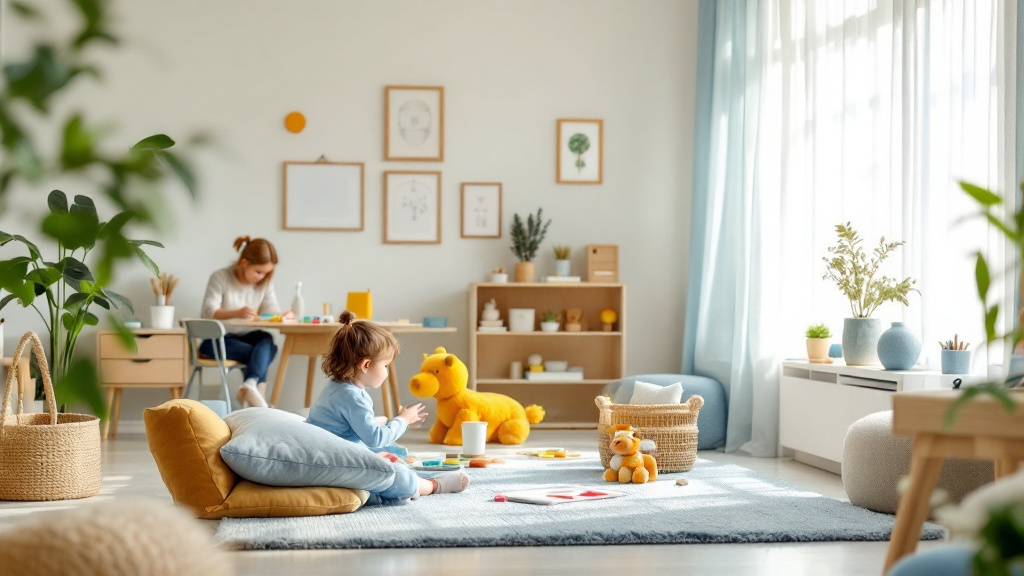 The Role of ABA Therapy in Teaching Self-Management Skills  
