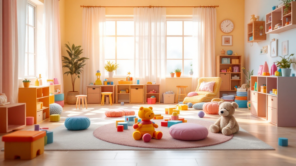 The Connection Between Play and Learning in ABA Therapy  