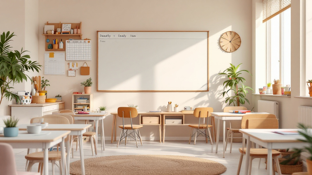 How to Create a Structured Routine with ABA Techniques  