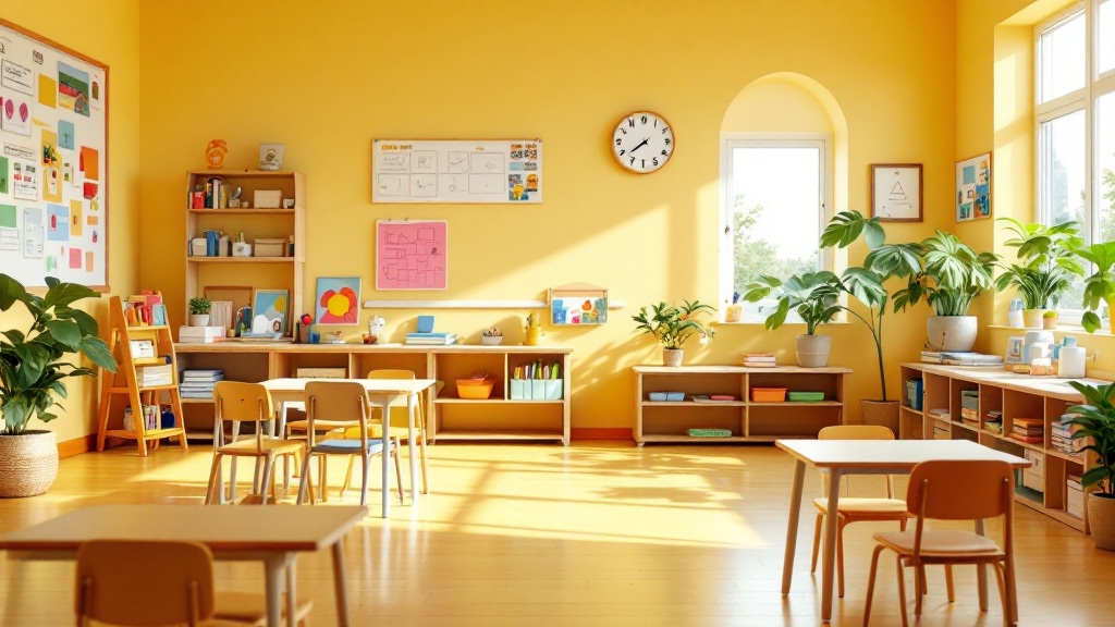 The Role of Visual Supports in ABA Therapy Sessions  