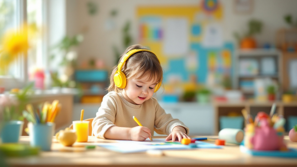 How to Help Children Develop Self-Monitoring Skills with ABA Strategies