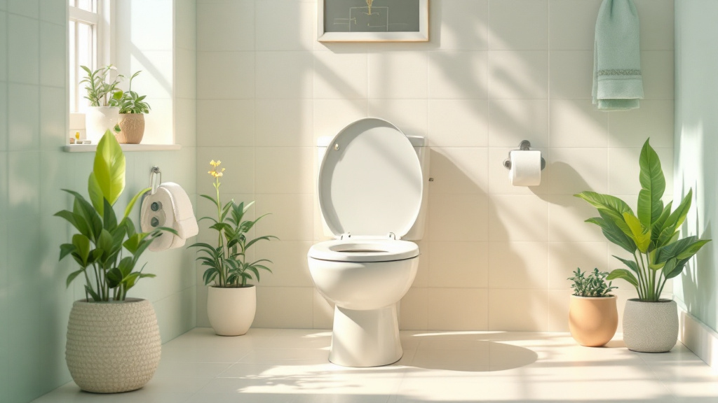 How to Use ABA Strategies to Support Toilet Training