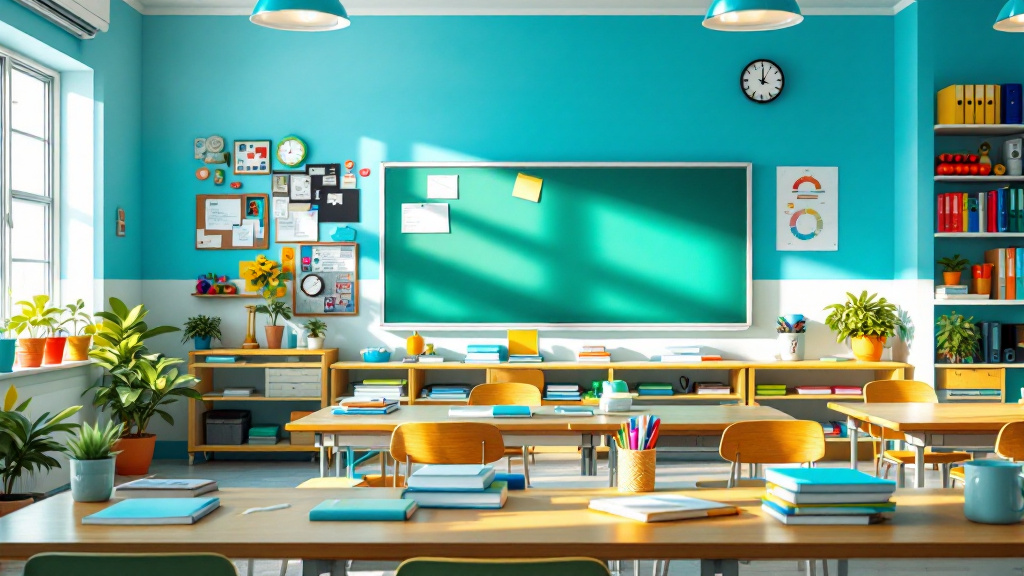 How ABA Therapy Supports Structured Learning in a Classroom Environment