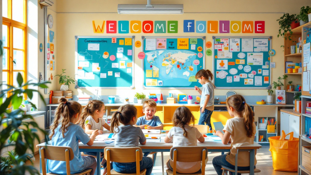How ABA Therapy Supports Nonverbal Communication Development