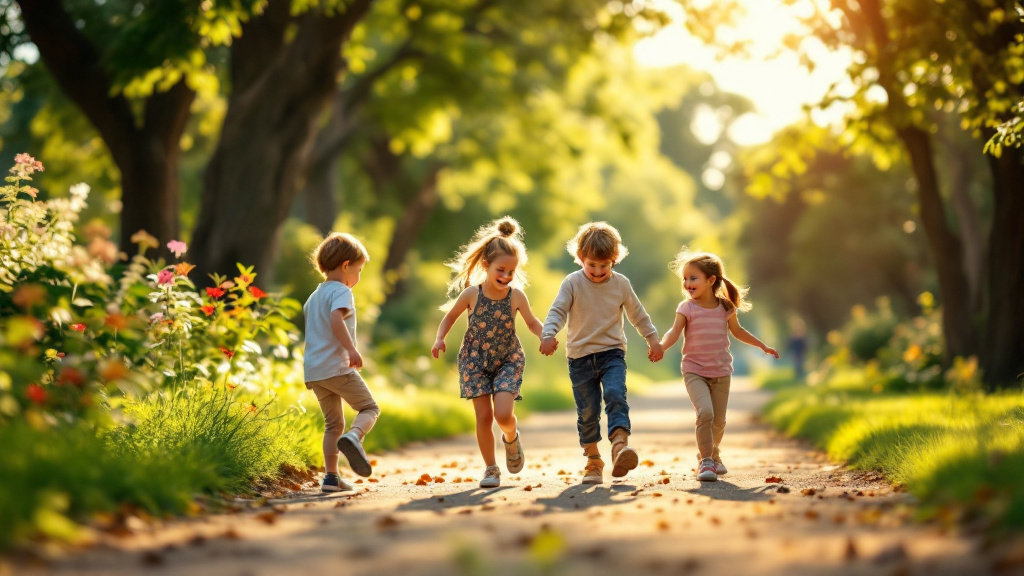 How ABA Therapy Helps with Maintaining Friendships  