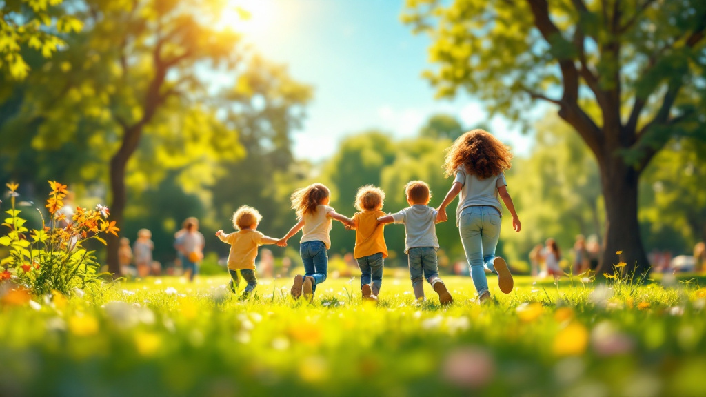 The Role of ABA Therapy in Helping Children with Autism Build Friendships