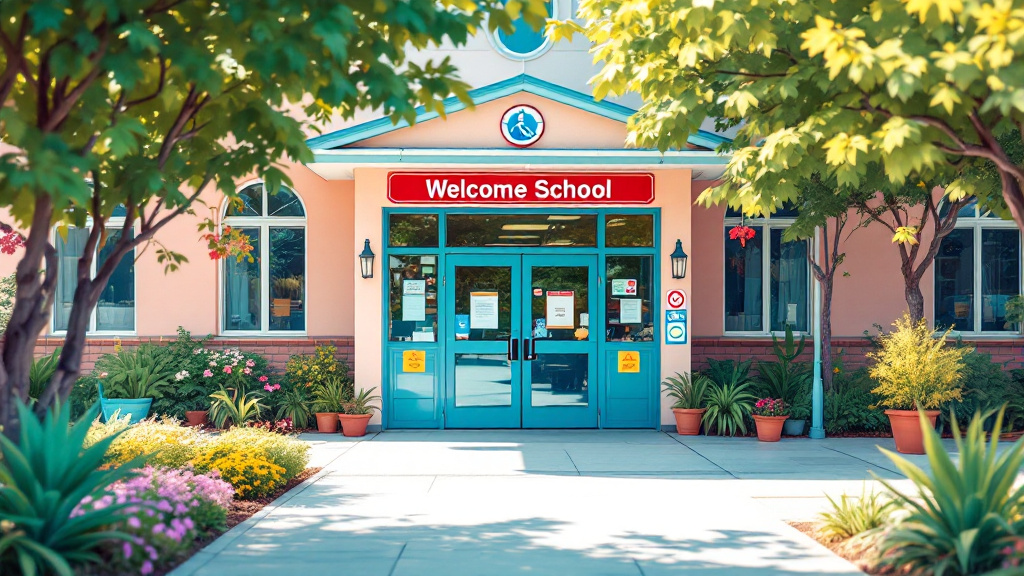 How ABA Therapy Can Help Manage Transitions Between Grade Levels  