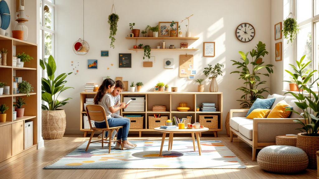 The Role of Collaboration Between Parents and ABA Therapists  