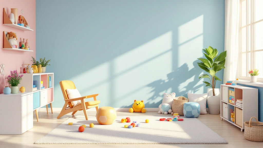 How ABA Therapy Helps with Impulse Control in Children with Autism