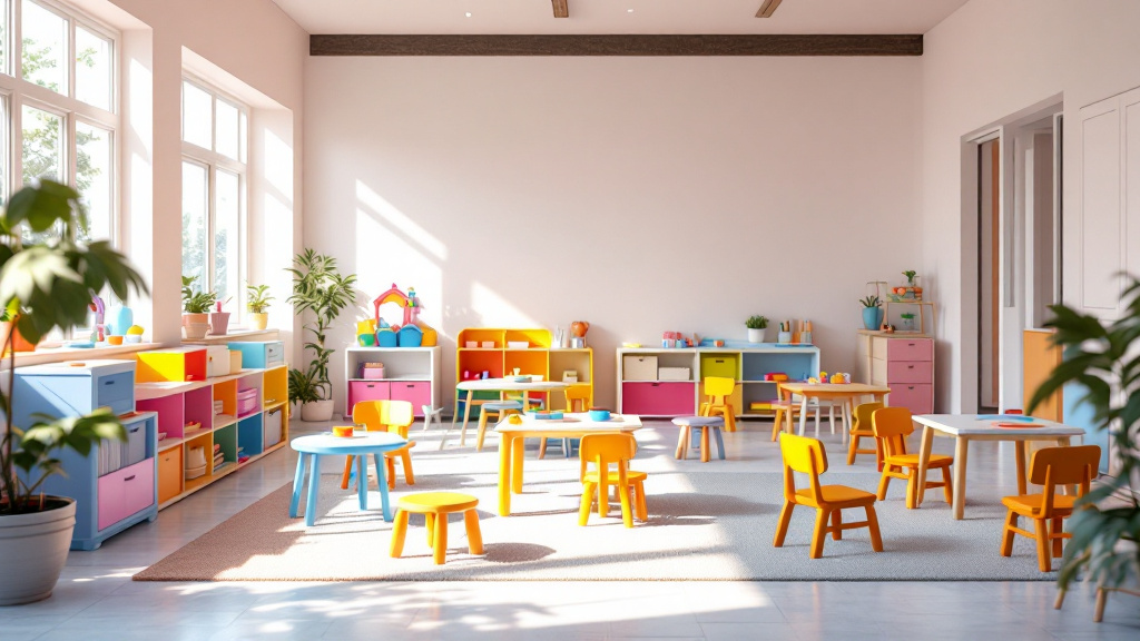 How to Help Your Child Transition Between Activities Using ABA Strategies  