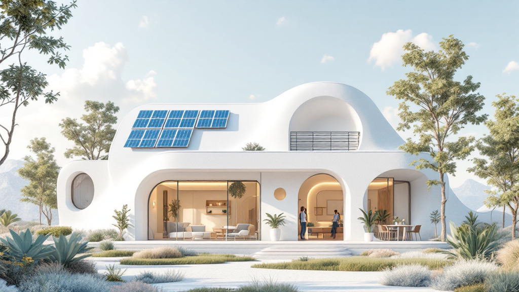 How Smart Energy Helps Autism Homes