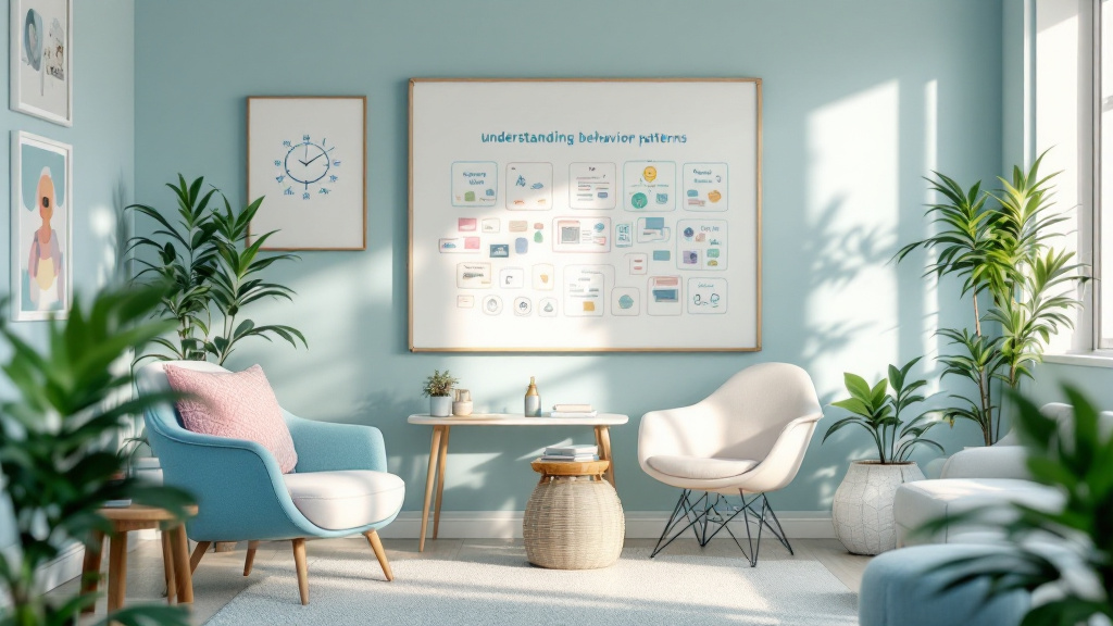 What to Expect During a Functional Behavior Assessment (FBA)