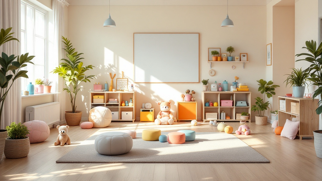 How ABA Therapy Helps with Sensory Integration Challenges  