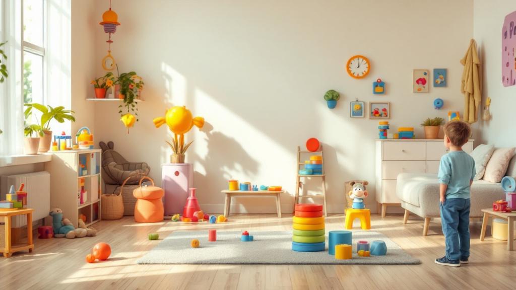 Signs Your Toddler Is Not Autistic