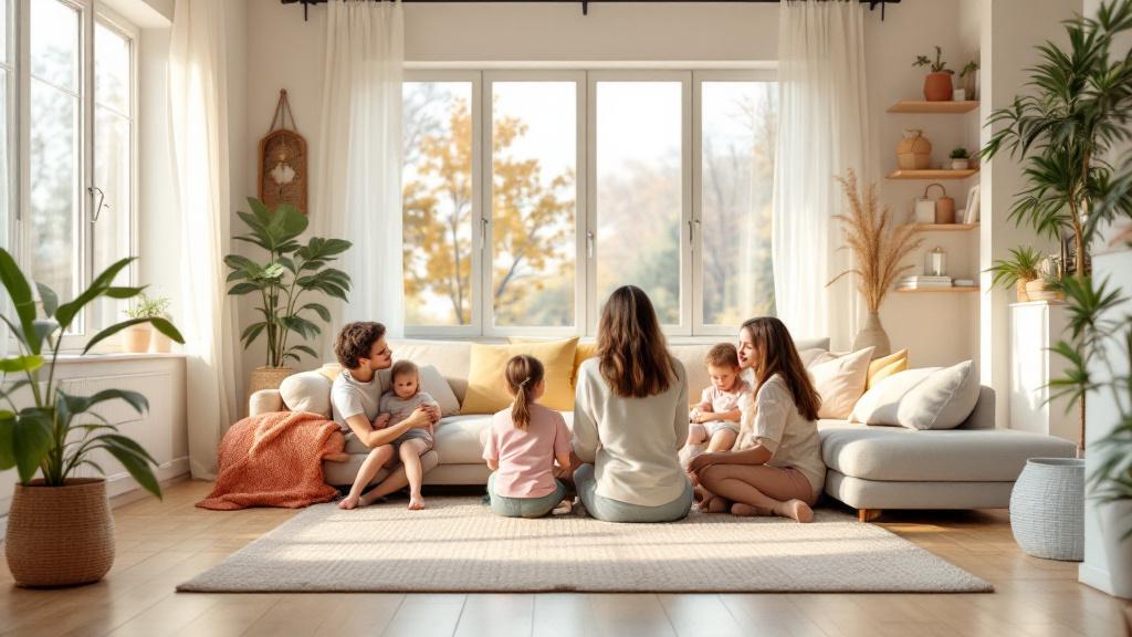 Can Autistic People Have Kids?