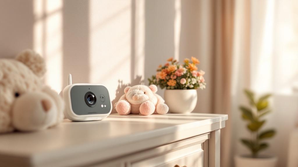 Do Baby Monitors Cause Autism?