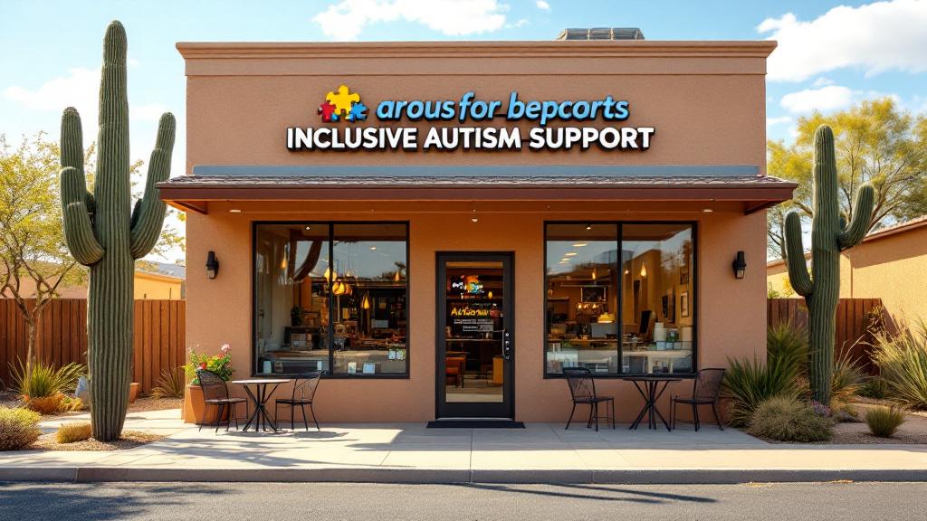 Is Arizona A Good State For Autism?