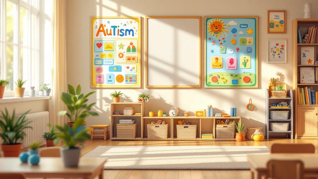 Raising A Child With Autism
